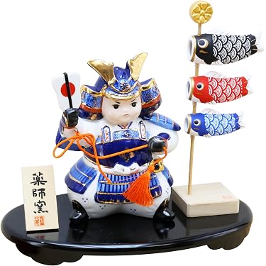 Amazon.co.jp 売れ筋ランキング: 子供大将五月人形 の中で最も人気の